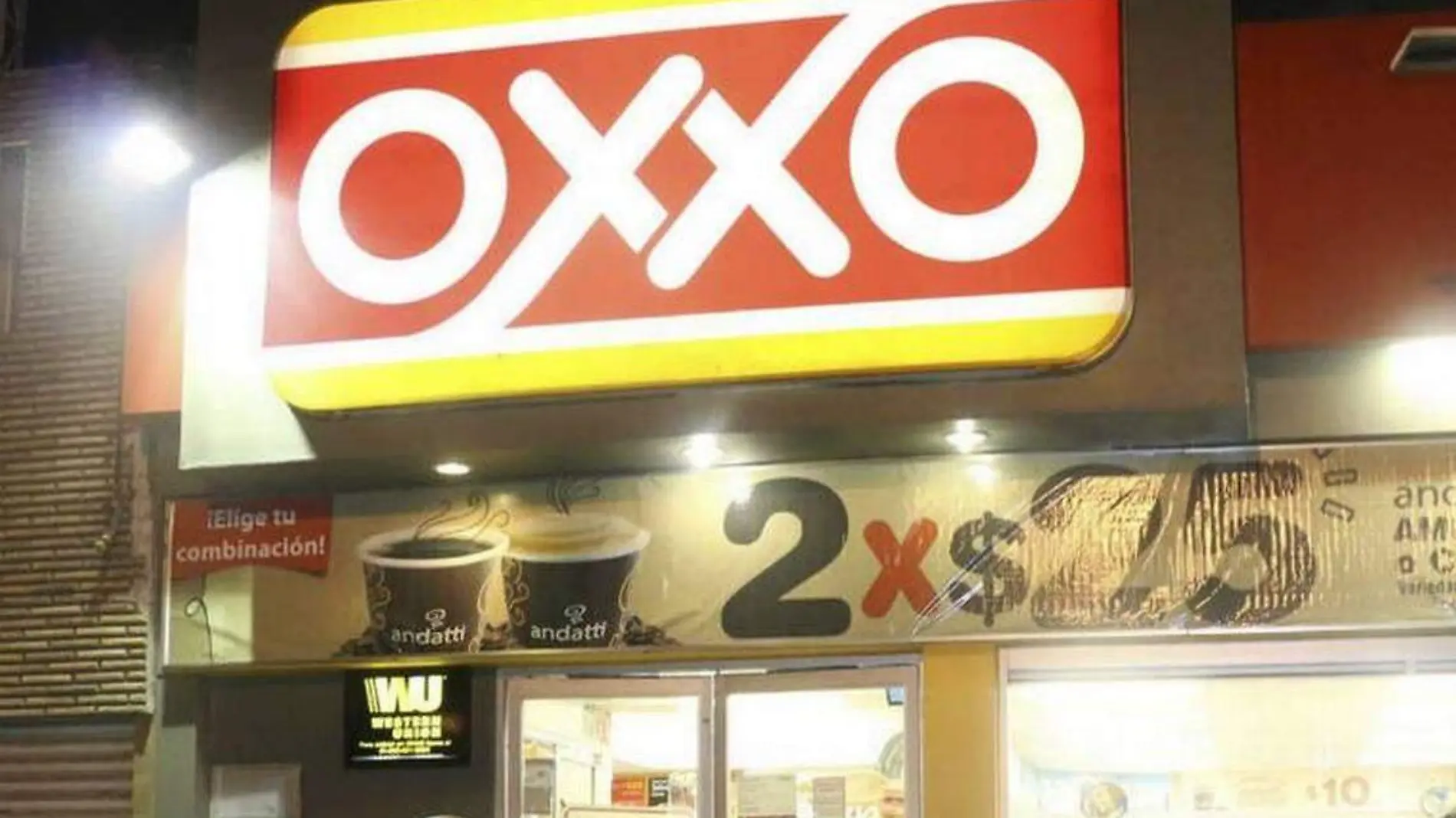 Sigue cadena Oxxo invirtiendo en Morelos